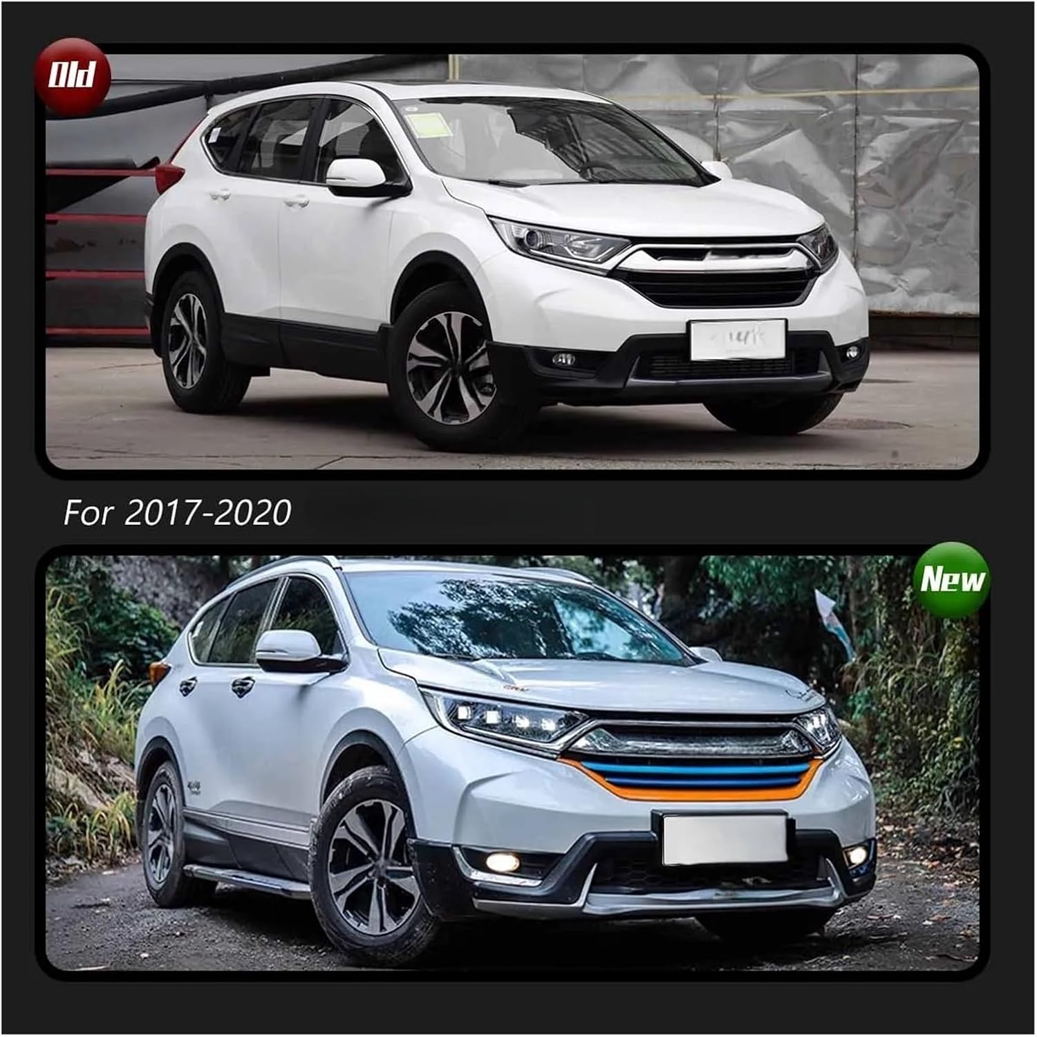 HONDA CR-V RD4 RD5 USヘッドライト OEM品 RD4.RD5.RD6.RD7【HONDA